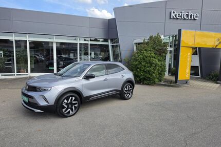 Opel Mokka Gebrauchtwagen