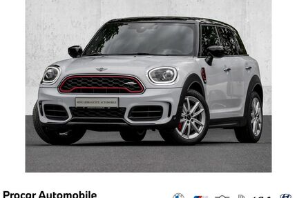 Mini John Cooper Works Countryman Gebrauchtwagen