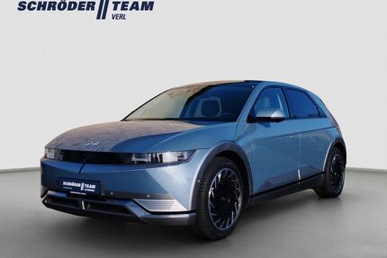 Hyundai IONIQ 5 Gebrauchtwagen