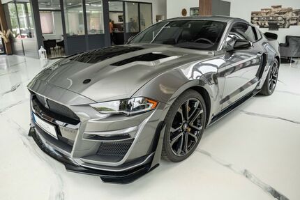 Ford Mustang Gebrauchtwagen