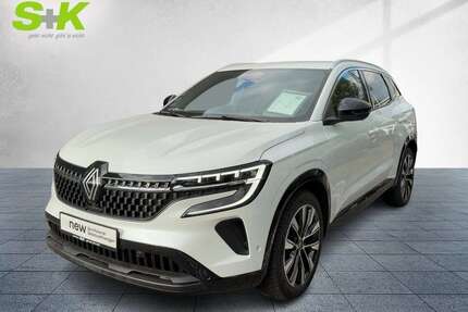 Renault Austral Gebrauchtwagen