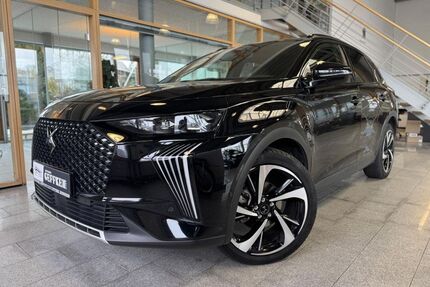 DS Automobiles DS7 (Crossback) Gebrauchtwagen