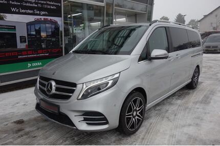 Mercedes-Benz V 250 Gebrauchtwagen