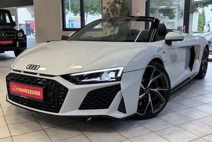 Audi R8 Gebrauchtwagen