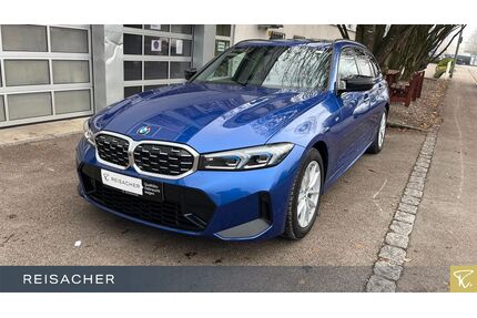 BMW M340i Gebrauchtwagen