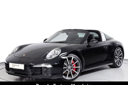 Porsche 911 Urmodell Gebrauchtwagen