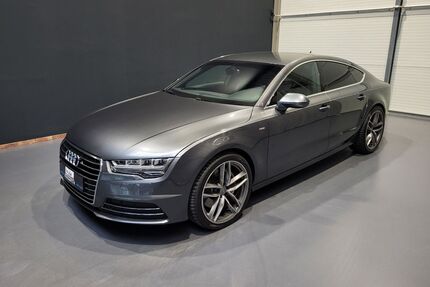 Audi A7 Gebrauchtwagen