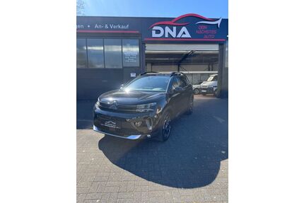 Citroen C5 Aircross Gebrauchtwagen