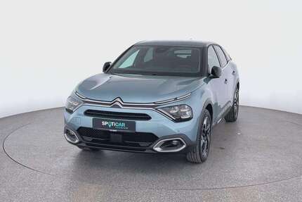 Citroen C4 Gebrauchtwagen