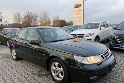 Saab 9-5 Gebrauchtwagen