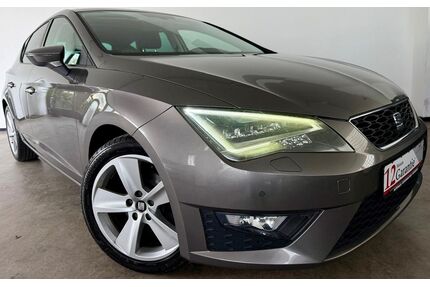 Seat Leon Gebrauchtwagen