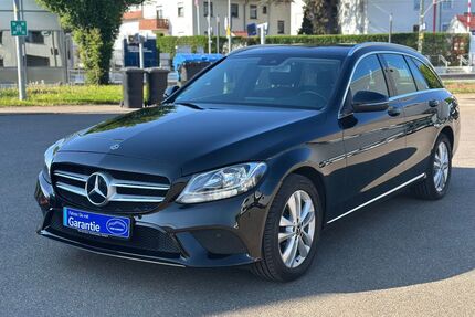 Mercedes-Benz C 220 Gebrauchtwagen