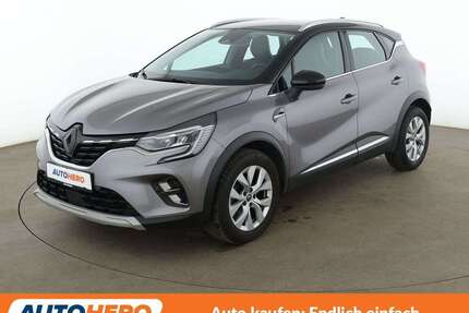 Renault Captur Gebrauchtwagen