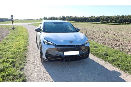 Cupra Tavascan Gebrauchtwagen