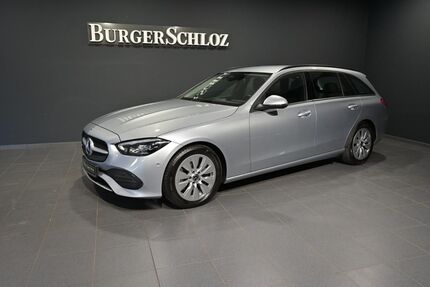 Mercedes-Benz C 200 Gebrauchtwagen