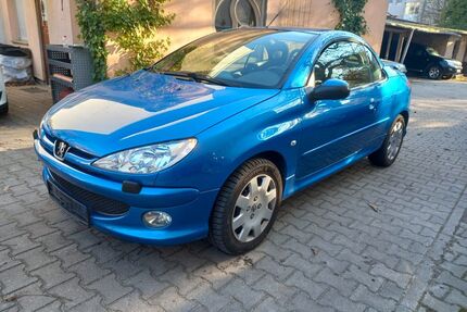 Peugeot 206 Gebrauchtwagen