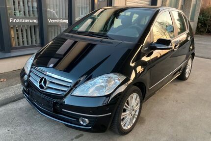 Mercedes-Benz A 160 Gebrauchtwagen