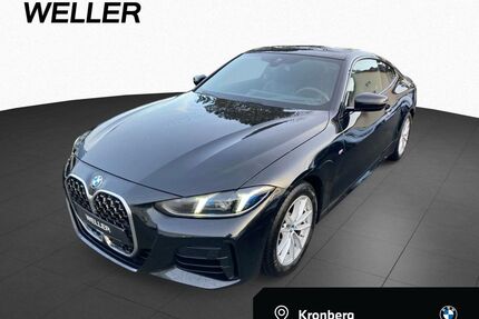 BMW 430 Gebrauchtwagen