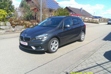 BMW 218 Active Tourer Gebrauchtwagen