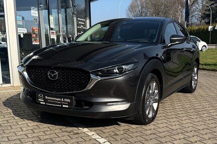 Mazda CX-30 Gebrauchtwagen