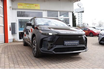Toyota bZ4X Gebrauchtwagen