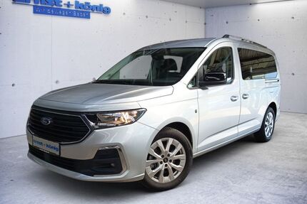 Ford Tourneo Connect Gebrauchtwagen