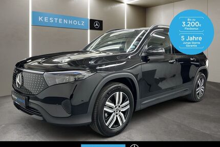 Mercedes-Benz EQB Gebrauchtwagen