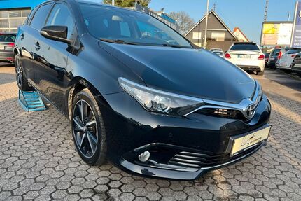 Toyota Auris Gebrauchtwagen