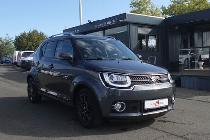 Suzuki Ignis Gebrauchtwagen