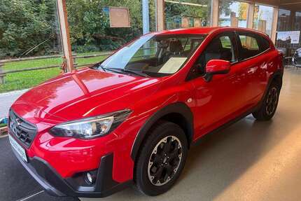 Subaru XV Gebrauchtwagen