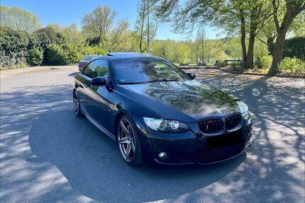 BMW 335 Gebrauchtwagen