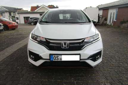 Honda Jazz Gebrauchtwagen