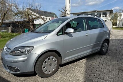 VW Golf Plus Gebrauchtwagen
