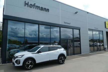 Peugeot 2008 Gebrauchtwagen