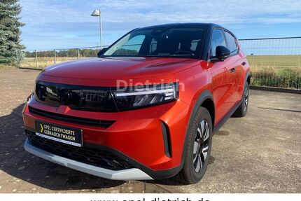 Opel Frontera Gebrauchtwagen