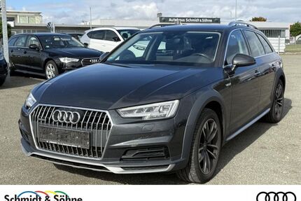 Audi A4 Allroad Gebrauchtwagen