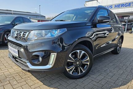 Suzuki Vitara Gebrauchtwagen