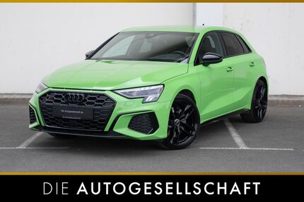 Audi S3 Gebrauchtwagen