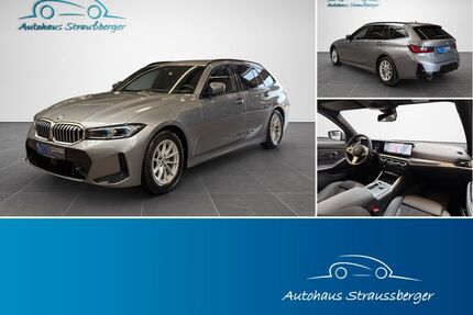 BMW 318 Gebrauchtwagen