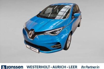Renault ZOE Gebrauchtwagen