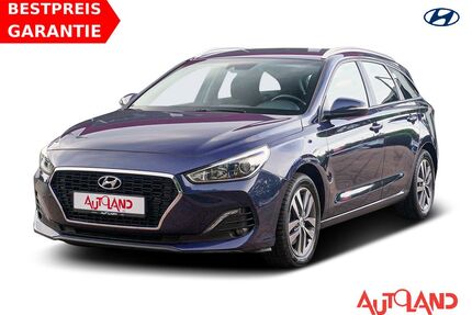 Hyundai i30 Gebrauchtwagen