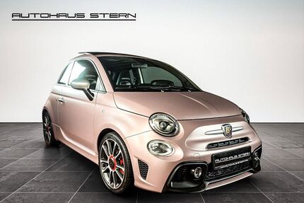Abarth 595 Gebrauchtwagen