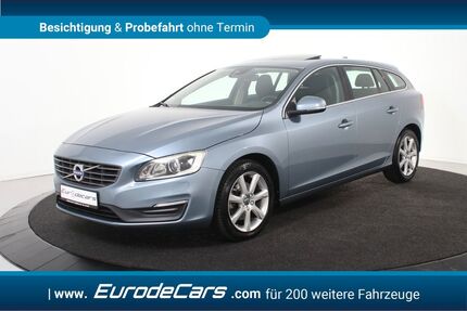 Volvo V60 Gebrauchtwagen