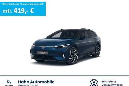 VW ID.7 Gebrauchtwagen