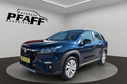 Suzuki (SX4) S-Cross Gebrauchtwagen