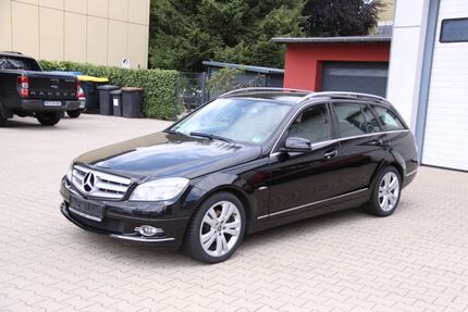Mercedes-Benz C 250 Gebrauchtwagen