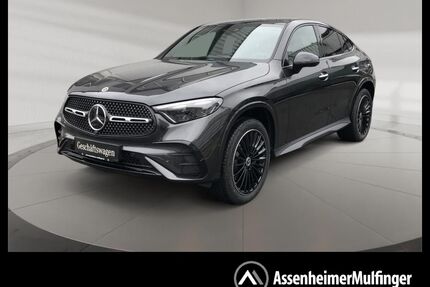 Mercedes-Benz GLC 300 Gebrauchtwagen