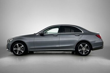 Mercedes-Benz C 180 Gebrauchtwagen