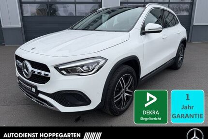 Mercedes-Benz GLA 250 Gebrauchtwagen