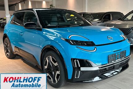 Nissan Micra Gebrauchtwagen